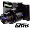 Camera Zoom 4K