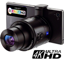 Camera Zoom 4K APK