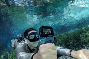 Camera For GoPro imagem de tela 2