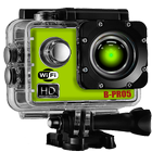 ikon Camera for BPRO