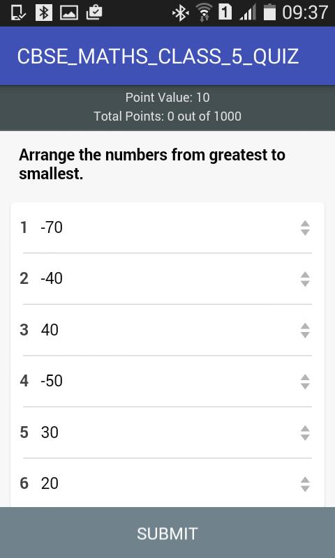 Cbse Maths Quiz Class 5 Apk For Android Download Cbse Maths Quiz Class 5 Apk For Android Download