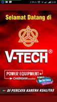 VTECH Indonesia Affiche