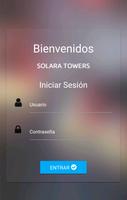 Solara Towers Administrador capture d'écran 1