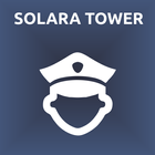 Solara Towers Portero ไอคอน