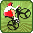 BMX Bike Racing icône