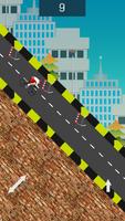 BMX Bike Racing скриншот 3