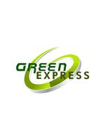 GreenExpress Affiche