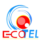 EcoTel Dialer new icône
