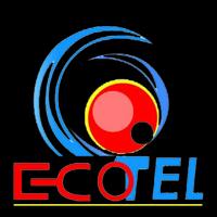 EcoTel Dialer new Affiche