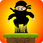 Ninja fail icône