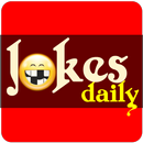 Daily Jokes aplikacja