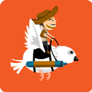 New flappy - Tap Fly Bird APK