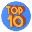 Top 10 Lists aplikacja