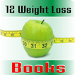 12 Weight Loss Books
