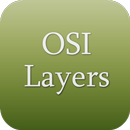 OSI Layers (Computer Networks) APK