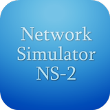 Network Simulator (NS-2) icône