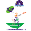 JAIN CHAMPIONS LEAGUE 2