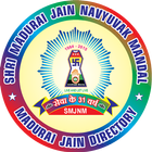 MJD - MADURAI JAIN DIRECTORY icône