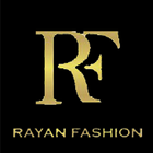 Rayan Fashion icon