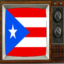 Satellite Puerto Rico Info TV-APK