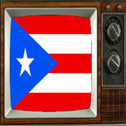 Satellite Puerto Rico Info TV ไอคอน