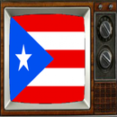 Satellite Puerto Rico Info TV APK