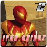 Vtips Iron Spider Man 2 иконка