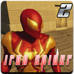 Vtips Iron Spider Man 2