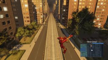 Vtips Iron Spider Man 2 capture d'écran 1