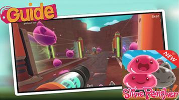 Tips Slime Rancher 2017 Affiche