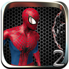 Vtips:The Amazing Spiderman2🕷 icon
