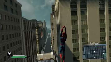 Vtips:The Amazing Spider-man 2 截图 1
