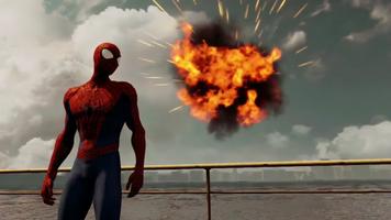 Vtips:The Amazing Spider-man 2 截图 2