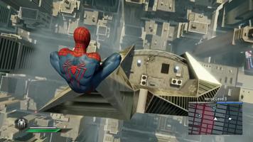 Vtips:The Amazing Spiderman2🕷 capture d'écran 3