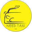 Need Taxi (Asia) Passenger application