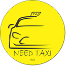 Need Taxi (Asia) Passenger application APK