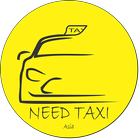 آیکون‌ Need Taxi