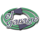 Remis "El Garage" La Plata icône