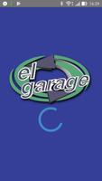 Remis "El Garage" La Plata Affiche