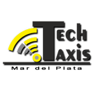 Tech Taxis MDQ icône