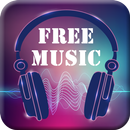 Música gratis - Transmisión gratuita de música APK