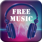 Free Music icône