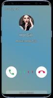 Fake Caller - Fake Phone Call اسکرین شاٹ 2