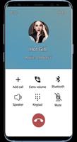 Fake Caller - Fake Phone Call اسکرین شاٹ 3