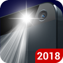 Calling flashlight - Flash blinking on call APK