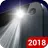 Calling flashlight - Flash blinking on call APK