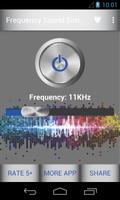 Frequency Sound Simulated screenshot 2
