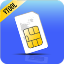 VSIM: informations SIM APK