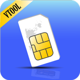 SIM Card Detail - VSIM