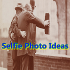 ikon Selfie Photo Ideas